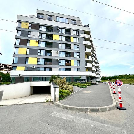 Bmb Apartament Cluj-Napoca Exterior photo